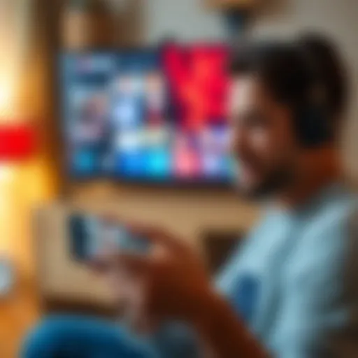 Exploring the Dynamics of APK Mod TV: A Comprehensive Guide Introduction