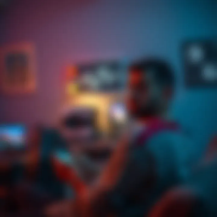 Notable Exploring the Dynamics of APK Mod TV: A Comprehensive Guide