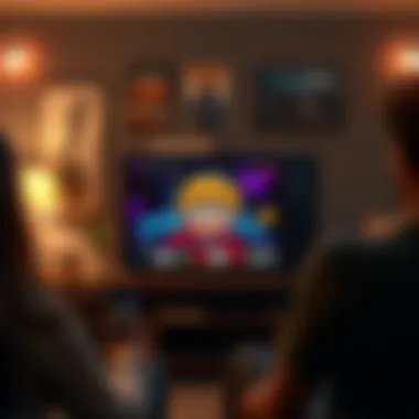 Exploring the Dynamics of APK Mod TV: A Comprehensive Guide Summary