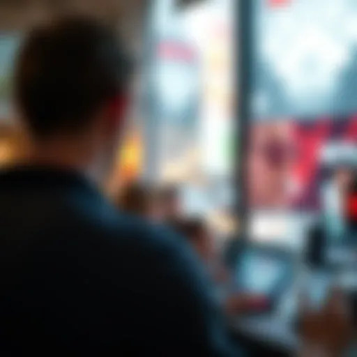 Exploring the Dynamics of Netflix Premium Mod Introduction