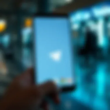 Exploring the Feasibility of Installing Old Telegram Mod APK Versions Summary Exploring the Feasibility of Installing Old Telegram Mod APK Versions Summary