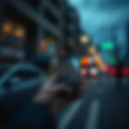 Exploring the Features and Benefits of CamScanner APK Unlocked Introduction