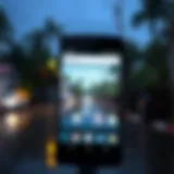 Exploring the Features and Benefits of RainViewer Premium APK Introduction