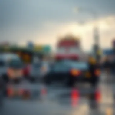 Notable Exploring the Features and Benefits of RainViewer Premium APK