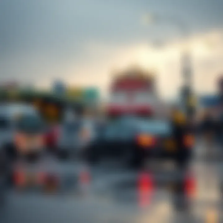 Notable Exploring the Features and Benefits of RainViewer Premium APK