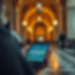 Exploring the Features and Benefits of Telegram Premium Unlocked Mod APK from APKPure Introduction