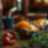 Exploring the Foodie 6.5.6 Mod: A Deeper Dive into APK Modifications Introduction