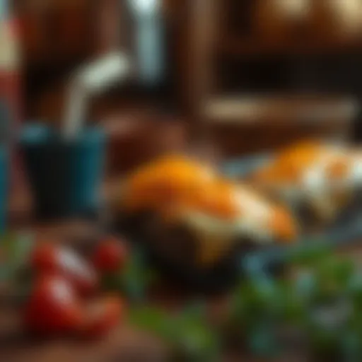 Exploring the Foodie 6.5.6 Mod: A Deeper Dive into APK Modifications Introduction