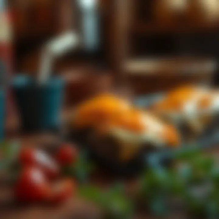 Exploring the Foodie 6.5.6 Mod: A Deeper Dive into APK Modifications Introduction