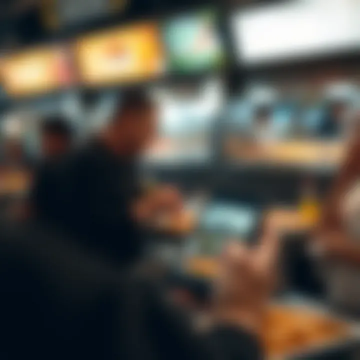 Notable Exploring the Foodie 6.5.6 Mod: A Deeper Dive into APK Modifications