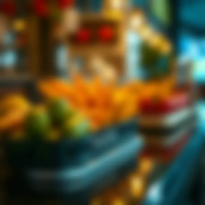 Exploring the Foodie 6.5.6 Mod: A Deeper Dive into APK Modifications Summary
