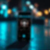 Exploring the Frolomuse MP3 Music Player MOD APK Introduction