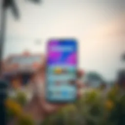 Exploring the Gaana Mod APK: Enhancements and Implications Introduction
