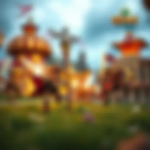 Exploring the Gems of War Mod APK Introduction