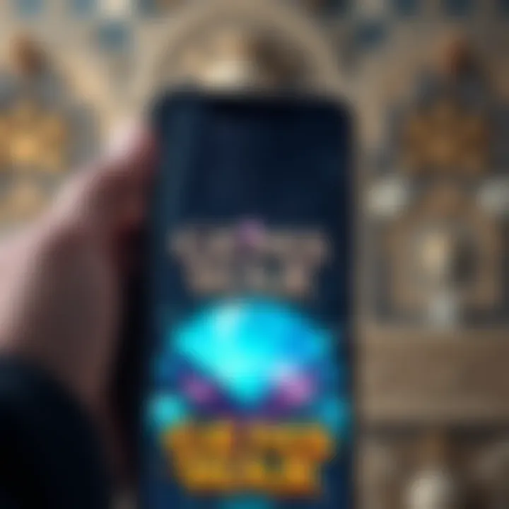 Notable Exploring the Gems of War Mod APK