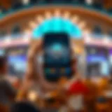 Exploring the Genie Pro APK: Insights and Implications Introduction
