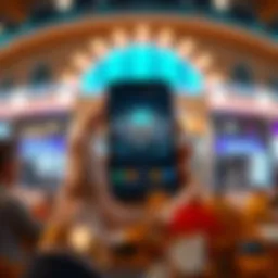 Exploring the Genie Pro APK: Insights and Implications Introduction