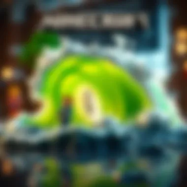 Notable Exploring the Hungry Tsunami Minecraft Mod: Features, Benefits, and Installation Guide