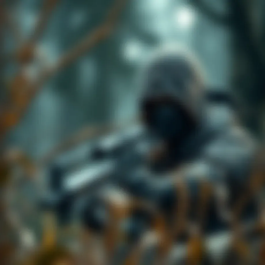 Exploring the Hunter Assassin 2 Mod APK: Benefits, Features, and Safe Usage Introduction