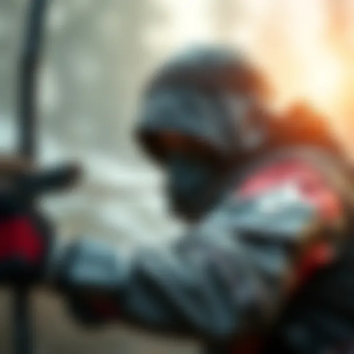 Notable Exploring the Hunter Assassin 2 Mod APK: Benefits, Features, and Safe Usage