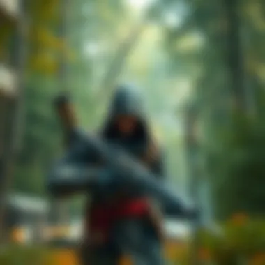 Exploring the Hunter Assassin 2 Mod APK: Benefits, Features, and Safe Usage Summary