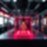 Exploring the Invisible GUI Roblox Mod: A Technical Overview Introduction