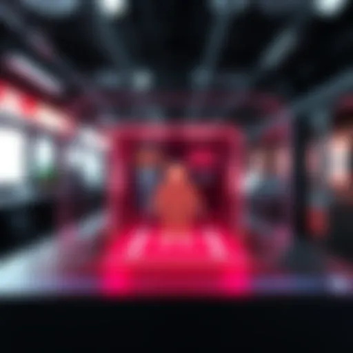 Exploring the Invisible GUI Roblox Mod: A Technical Overview Introduction