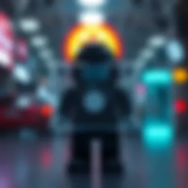 Exploring the Invisible GUI Roblox Mod: A Technical Overview Summary