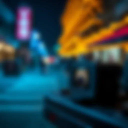 Exploring the Kinemaster Modder: Transforming Video Editing Introduction