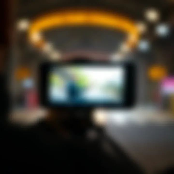 Notable Exploring the Kinemaster Modder: Transforming Video Editing