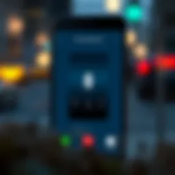 Exploring the Landscape of Automatic Call Recorder Mod APK Introduction