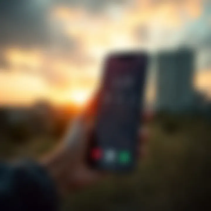 Notable Exploring the Landscape of Automatic Call Recorder Mod APK