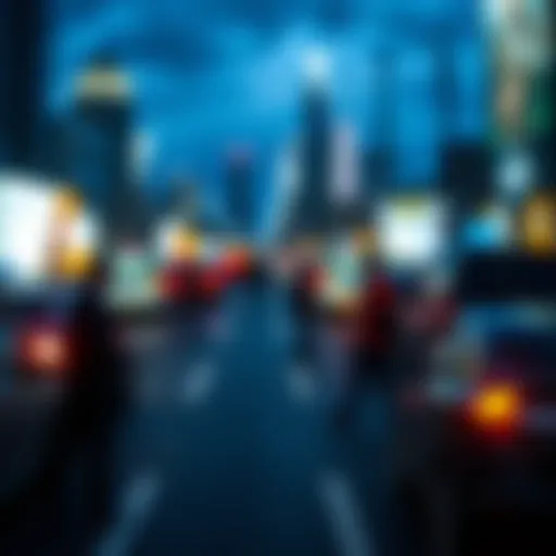 Exploring the Landscape of Mod C Downloads Introduction