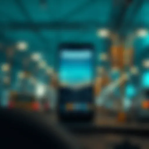 Exploring the Landscape of Office Suit Download APK Mod Introduction