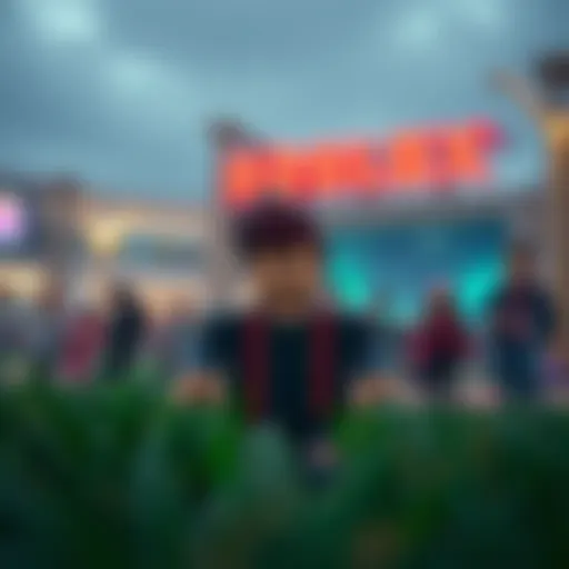 Exploring the Latest Roblox APK Version Introduction