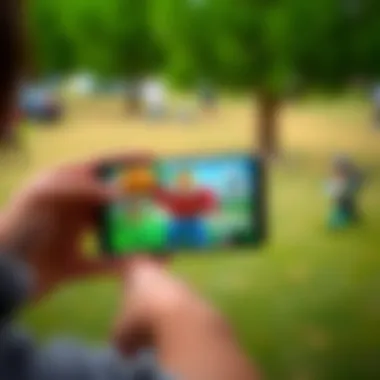 Notable Exploring the Latest Roblox APK Version Notable Exploring the Latest Roblox APK Version