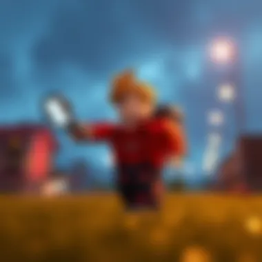 Exploring the Latest Roblox APK Version Summary Exploring the Latest Roblox APK Version Summary