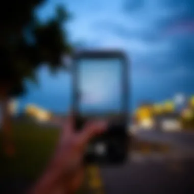 Notable Exploring the Latest Version of Lightroom Mod APK Notable Exploring the Latest Version of Lightroom Mod APK