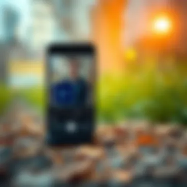 Exploring the Latest Version of Lightroom Mod APK Summary Exploring the Latest Version of Lightroom Mod APK Summary