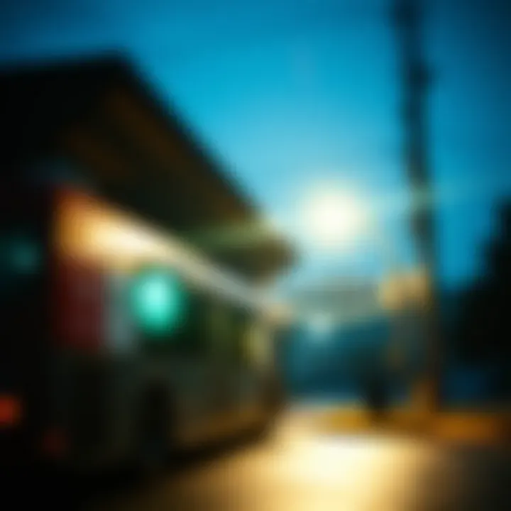 Exploring the Light Room Mod: A Comprehensive Guide Introduction