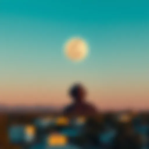 Exploring the Lunar Wallpaper Mod APK: A Comprehensive Guide Introduction