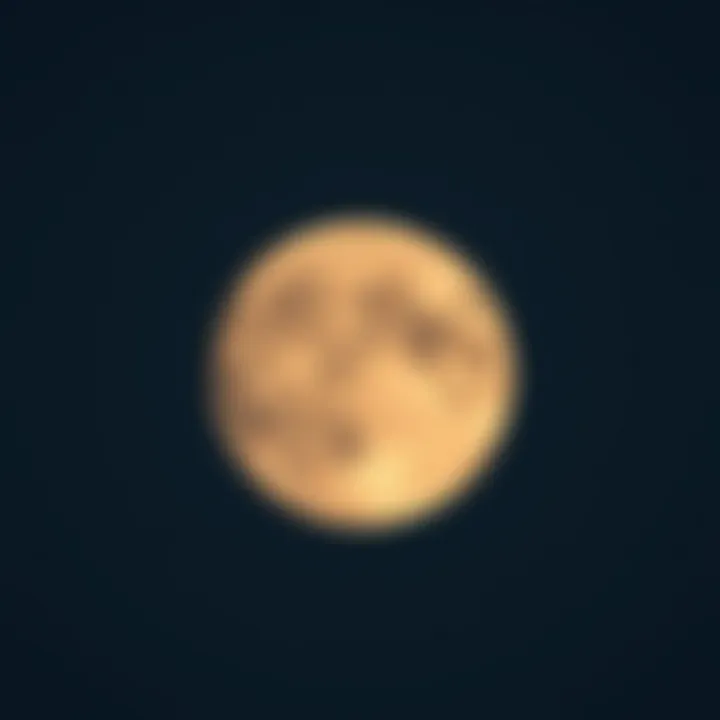 Exploring the Lunar Wallpaper Mod APK: A Comprehensive Guide Summary