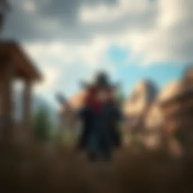 Exploring the Mod Para for The Wild West in Roblox Introduction Exploring the Mod Para for The Wild West in Roblox Introduction