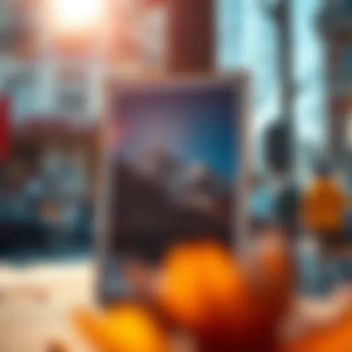 Exploring the Modded Poster Maker APK: A Comprehensive Overview Introduction
