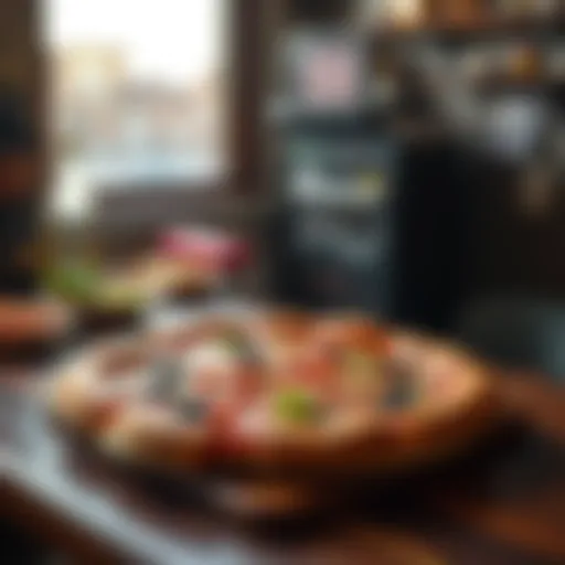 Exploring the Modded Version of Good Pizza Great Pizza Introduction