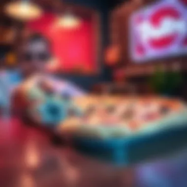 Exploring the Modded Version of Good Pizza Great Pizza Summary Exploring the Modded Version of Good Pizza Great Pizza Summary