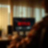 Exploring the Netflix Mod Website for PC Introduction