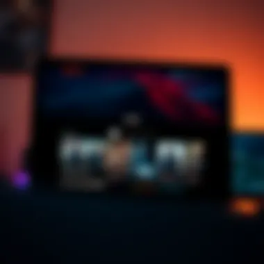 Exploring the Netflix Mod Website for PC Summary