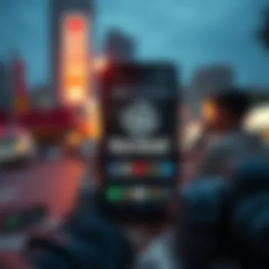 Exploring the Nuances of BandLab Cracked APK Introduction