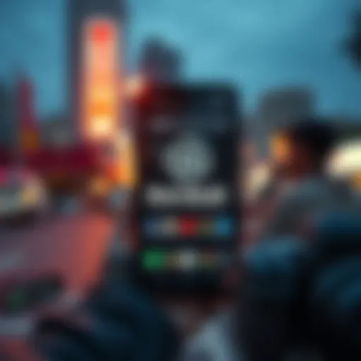 Exploring the Nuances of BandLab Cracked APK Introduction